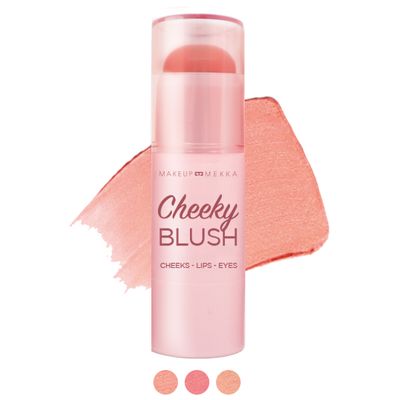 Cheeky Blush Multi-use